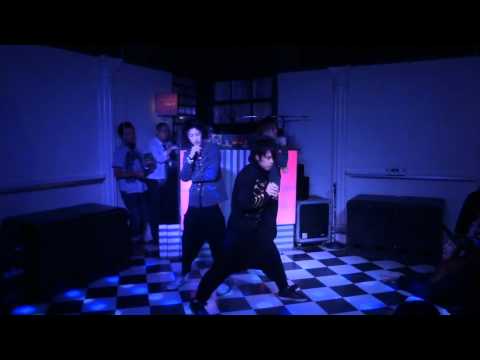 Lab Z / BOYz PRINCE　ボイプリ