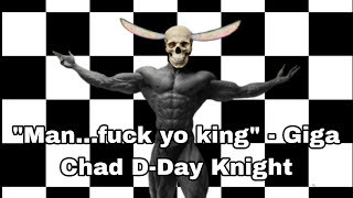 Alcatraz Checkmate Be Like Nixonverse