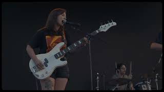 Teenage Halloween - Burn | Live at Spruce St Harbor Park (7/25/24)
Dont forget to subscribe for more great exclusive videos: http://dongiovanni.co/subscribe
Teenage Halloween Burn Live at Spruce St Harbor Park
Philadelphia, PA - 7/25/24
Camera: Leica SL2s
Video by Bob Sweeney
sweeneybob.net
Web: http://dgrecords.com/
Instagram: http://instagram.com/dongiovannirecords
Facebook: http://www.facebook.com/dongiovannirecords Teenage Halloween - Burn | Live at Spruce St Harbor Park (7/25/24)