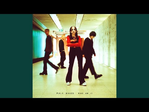 Fall to Pieces - Pale Waves
