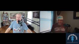 Ep 106 Nicodemus learns what it takes to be born again