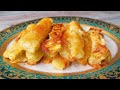 Кабачки вкуснее мяса, никто не верит что я готовлю их так просто! Быстро и просто из кабачков рецепт