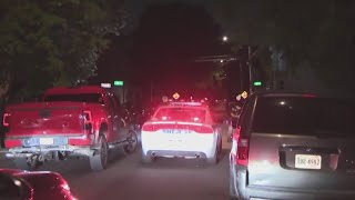 NYC Sheriff's Office gives inside look at ghost car crackdown