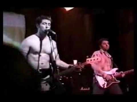 Polar Bear — polarbear 3/20/99 song 9 - gimmee