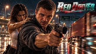 Russian TRANSPORTER🔥| Full Movie in FRENCH HD | Adrenaline - Action | Vladimir Epifantsev screenshot 1