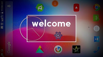 How to show battery percentage on status bar