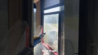 Defogging motorhome side windows for $10 #rvlife #diy