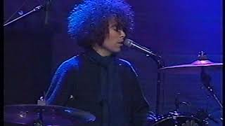 The Dandy Warhols - Godless (Late Night with Conan O&#39;Brien 2000)