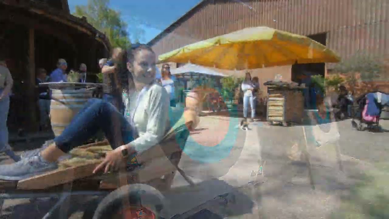 Spiel & Spass auf dem Römerhof