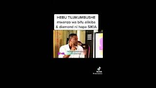 Diamond Platnumz Vs Alikiba Beef Explained 2021 Throwback