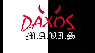 Daxos - Amor Ft. Baby Iza Official Audio