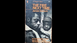 The Fire Next Time by James Baldwin; book review