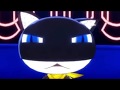 Morgana angry