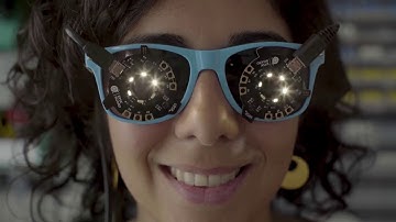 Gadget - Electric Paint Lamp Kit - Turn Paper into Touch-Sensitive Lamps | Ludicrous Gadgets