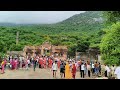 खोड़ेश्वर मंदिर। सुंधा माता। कुदरती नजारा। मॉनसून। Indian life 🧬 Siva temple.@patelgovind3150