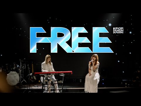 FREE (KPop Demon Hunters) Piano Version - Live at @newpowerstudiomalang 2 | Ninaya