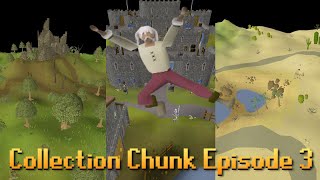 My New Chunks Are Amazing! [Collection Chunk Ep.3]