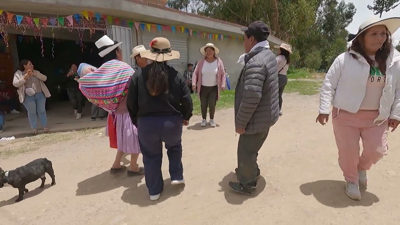 Barrio Arias Pacarina 2026 - 4