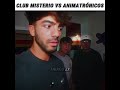 LOS ANIMATRÓNICOS ☠️👀🫥 | EDITS FEDE VIGEVANI ° #404 #fedevigevani #epic