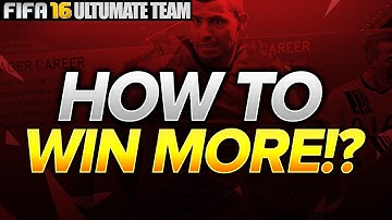 BEST CUSTOM TACTIC IN FIFA 16 (COUNTER ATTACKING)