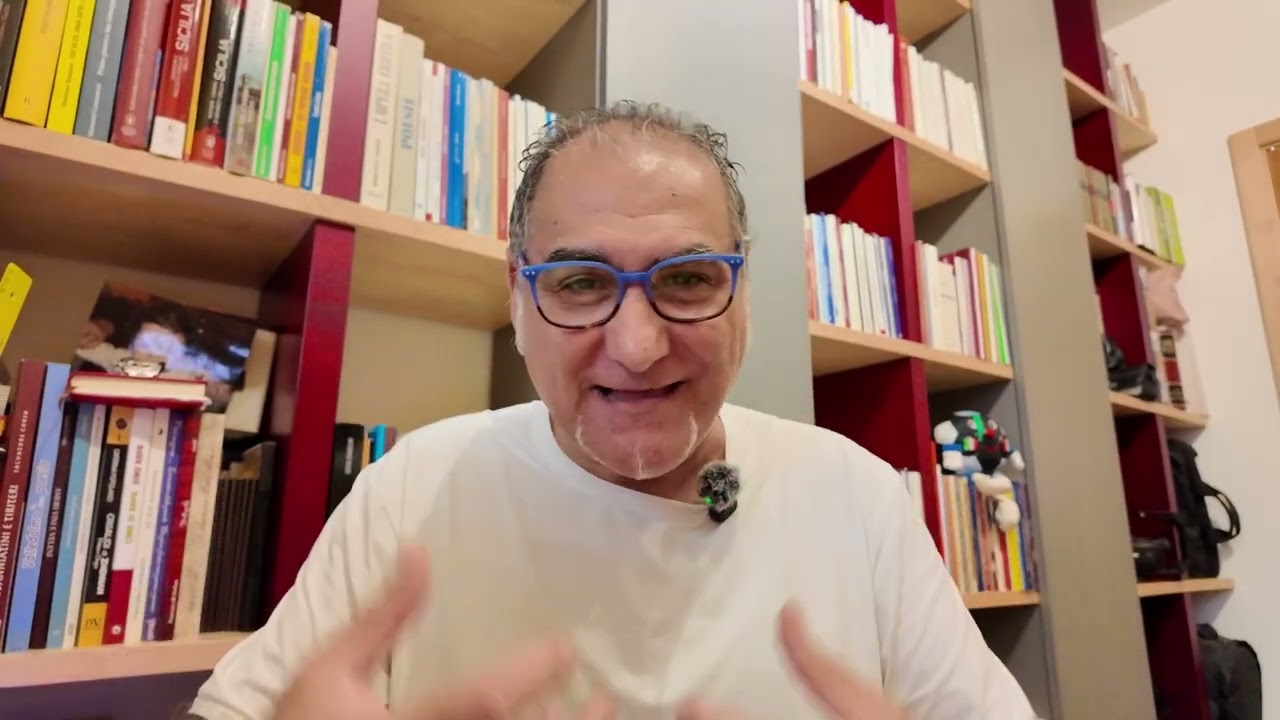 Vi spiego una parolina magica: Sapiddu!