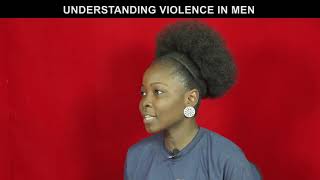 Understanding Violence In Men
