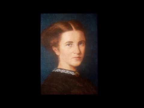 GCSE History - Who was Elizabeth Garrett Anderson?