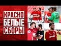 Джикия — о новом сезоне, Крал в роли оператора, все голы-красавцы в ворота «Сочи»