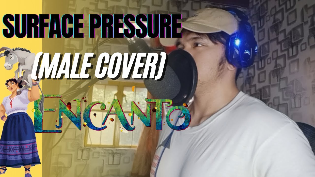 Песни male cover