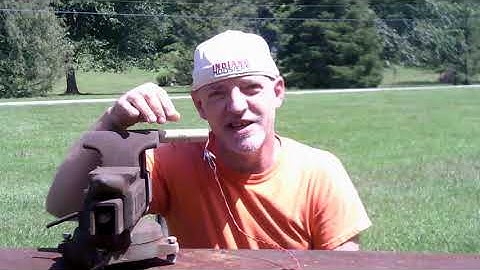 TESTING ESTES E12-6 ROCKET ENGINE, STATIC TEST FIRE!