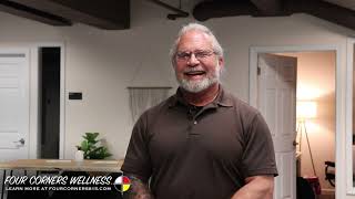Introducing Four Corners Wellness Center