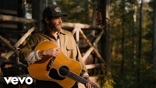 Canaan Smith - Cabin In The Woods (Official Music Video)