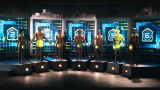 MNT - Humans vs Evolution (official video by Rob)