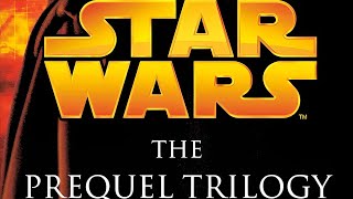 Star Wars Prequel Trilogy | George Lucas
