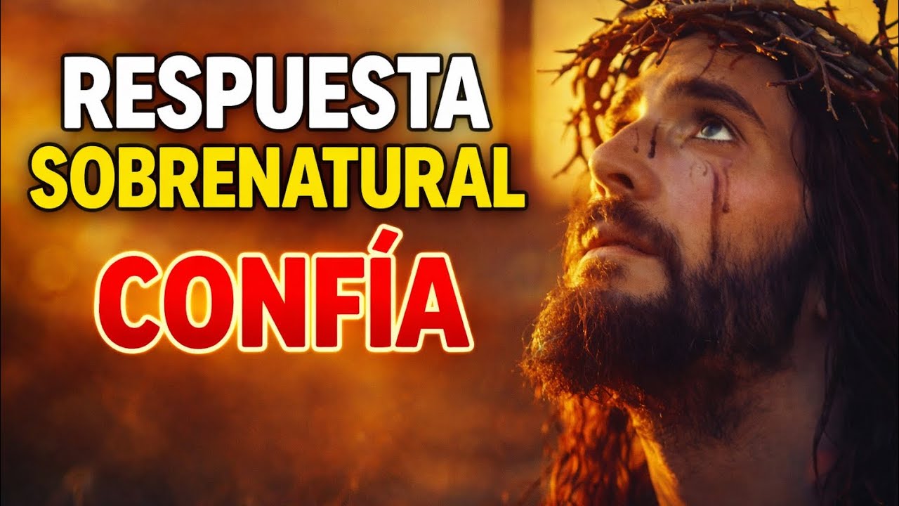 DIOS ESTÁ A PUNTO DE ABRIR UNA PUERTA QUE NADIE PODRÁ CERRAR