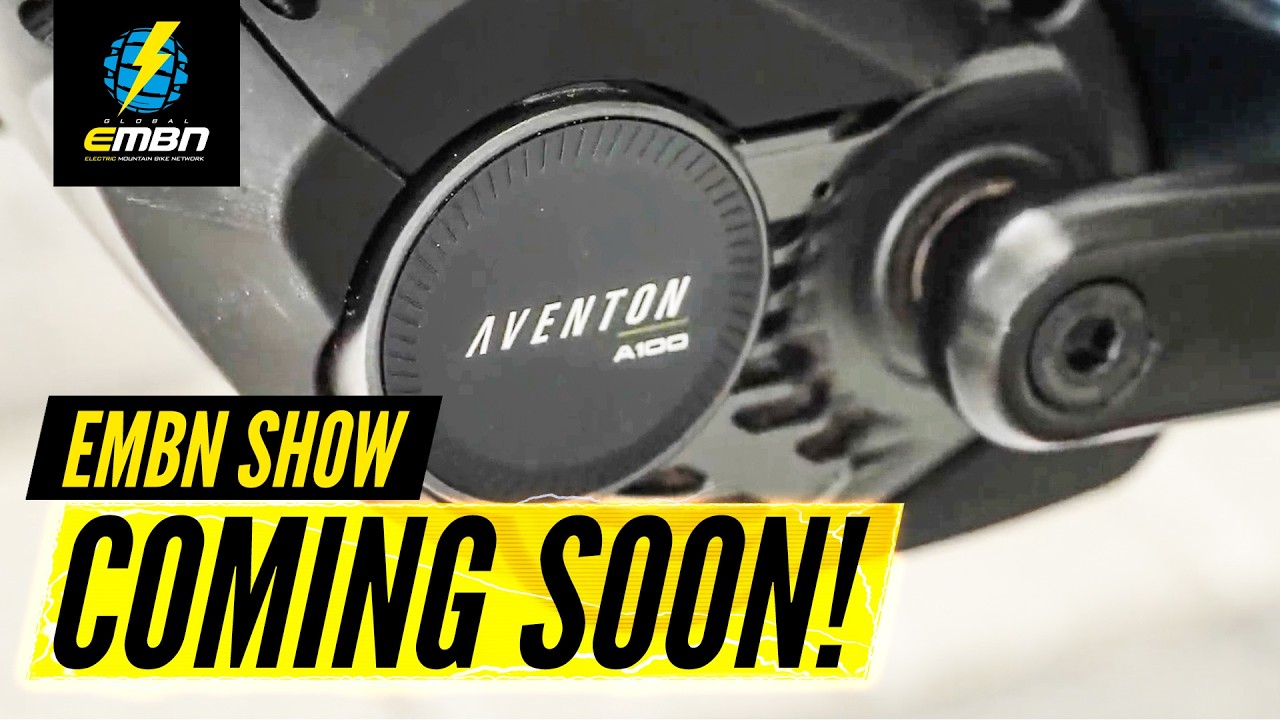 The All New Aventon Budget Friendly eBike! | EMBN Show 425