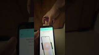 Tap to Pay with NFC: Master Quick Payments in Minutes  #shorts #payment #upi