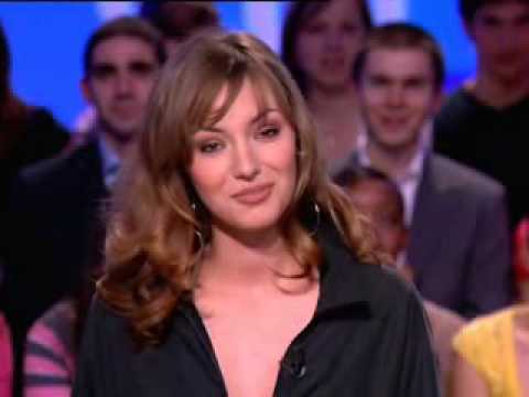 petite blague par louise Bourgoin