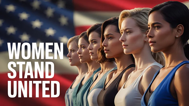 Nation of Women: Male to Female (MTF Transformation) Unbelievable Shapeshifts & Body Swaps (VEO 3)