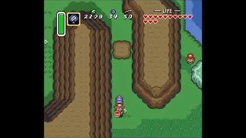 Super Metroid/ A Link to the Past Randomizer ft. SkylyMiyu- Part 4