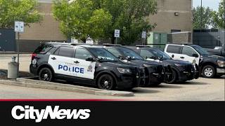 Edmonton police criticized for social media post about online hate