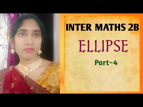 ELLIPSE / ELLIPSE