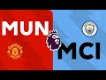 FC 2025 | Premier LeagueTập31 | MU vs Manchester City | Thẻ Đỏ Sớm Của Man Xanh |NamGaming