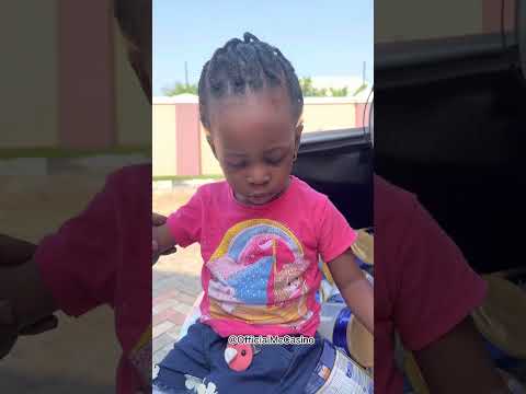 What can I do ? My daughter only eats Can food