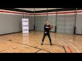 Jr. NBA "How To": Kyrie Irving