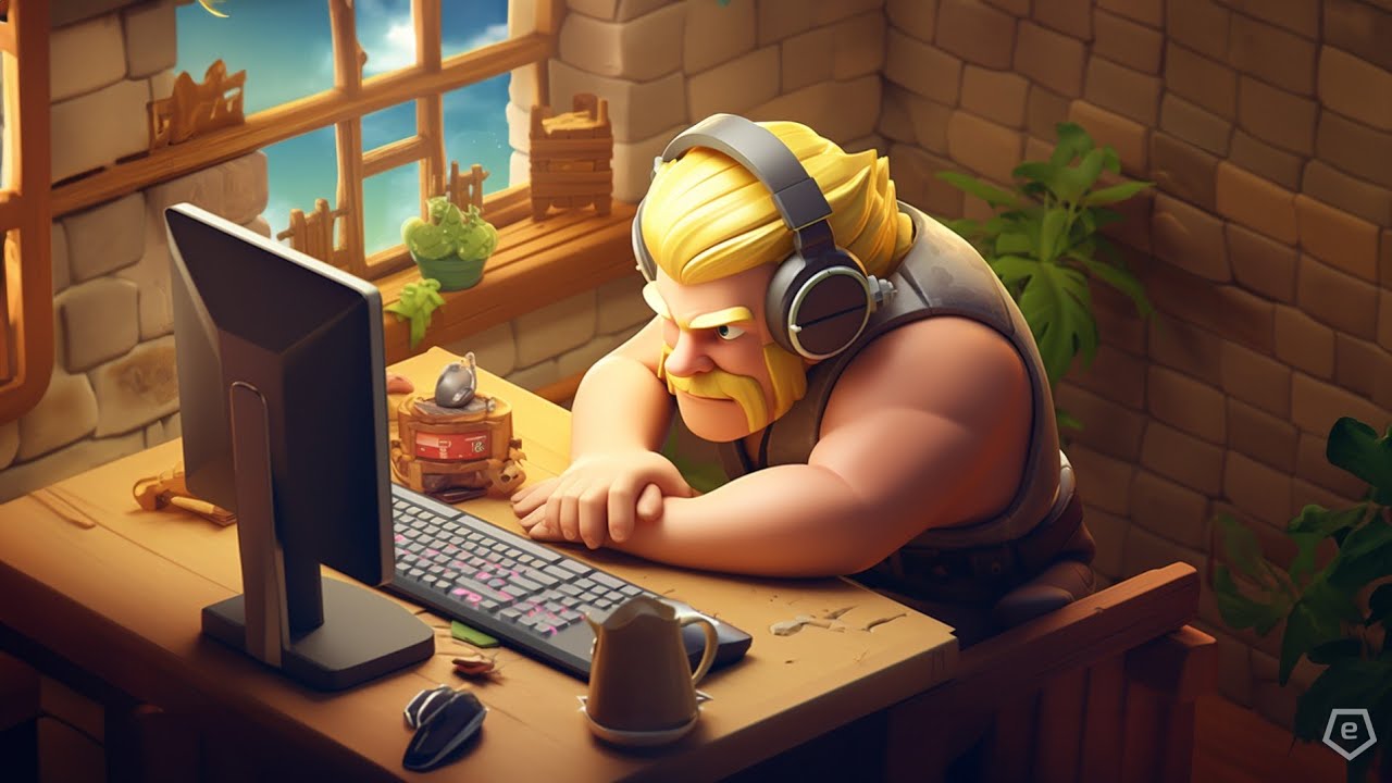 🔴LIVE | BASE VISIT🔥|| CLAN GAMES ☠️| 