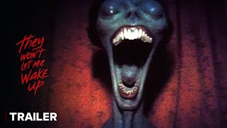 They Wont Let Me Wake Up (Concept Teaser)