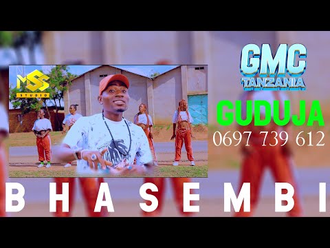 Guduja Bhasembi Official Music Audio