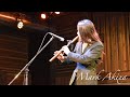"Open Arms" Native American Flute Cover by Mark Akixa