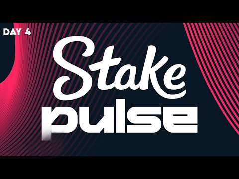 (🔴LIVE) STAKE PULSE BEAT I GROUP D JOHNNY SPEEDS vs METIZPORT